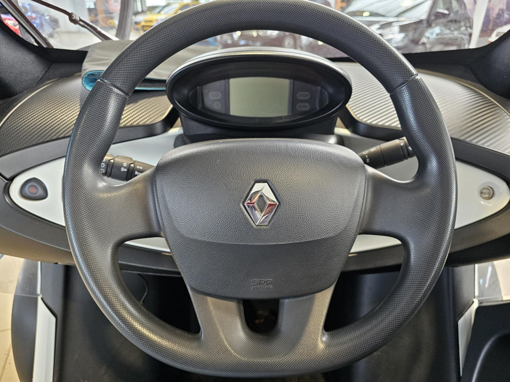 Renault Twizy
