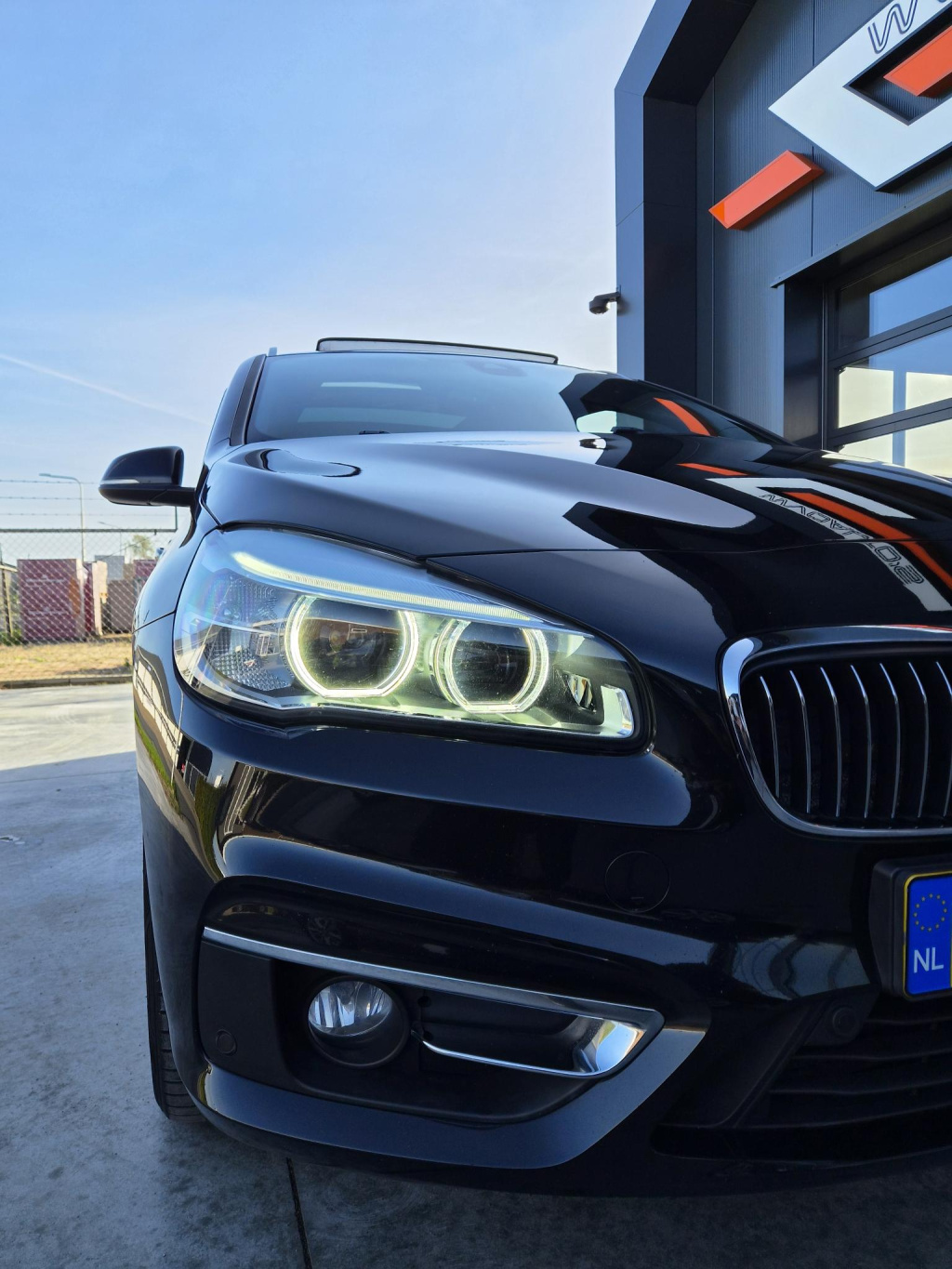 BMW 2-serie