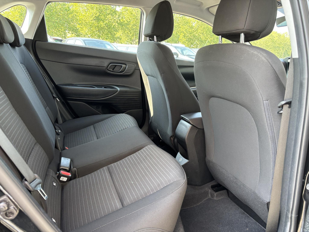 Hyundai I 20