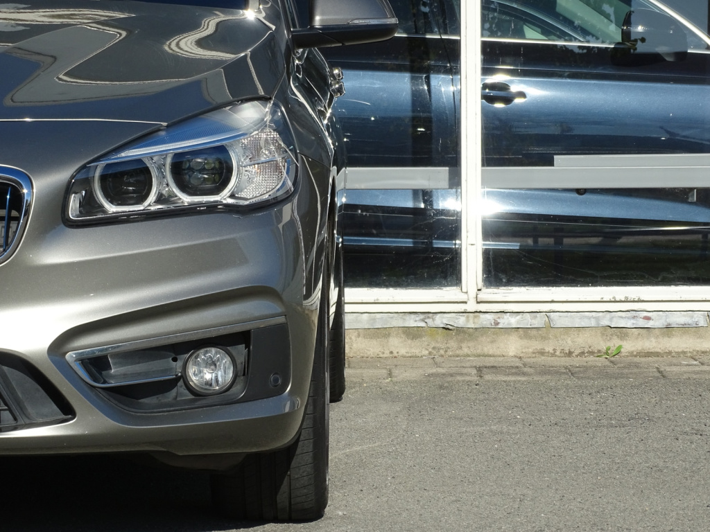 BMW 2-serie