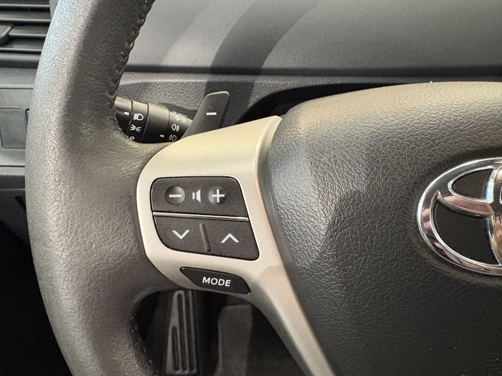 Toyota Corolla Verso