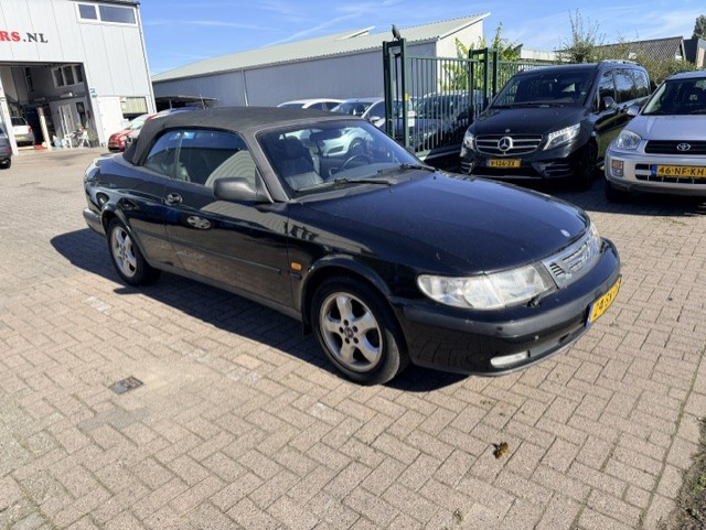 Saab 9-3