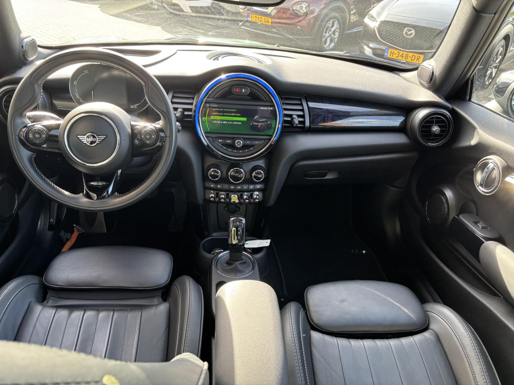 Mini Electric