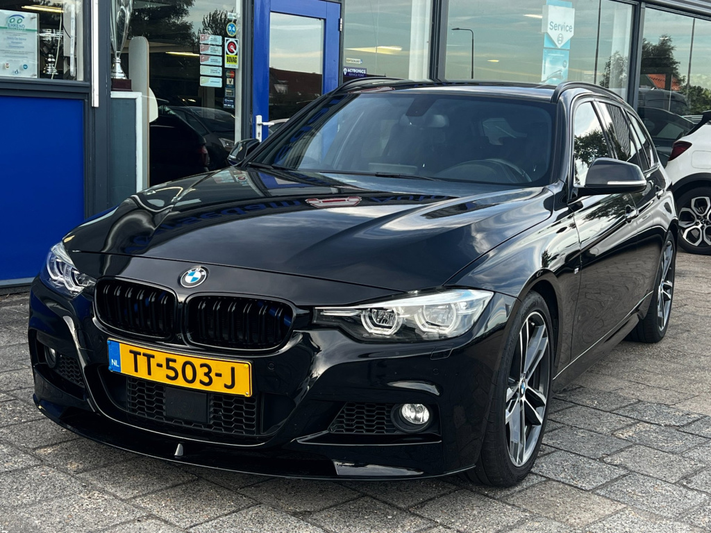 BMW 3-serie