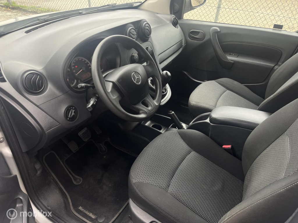 Mercedes-Benz Citan