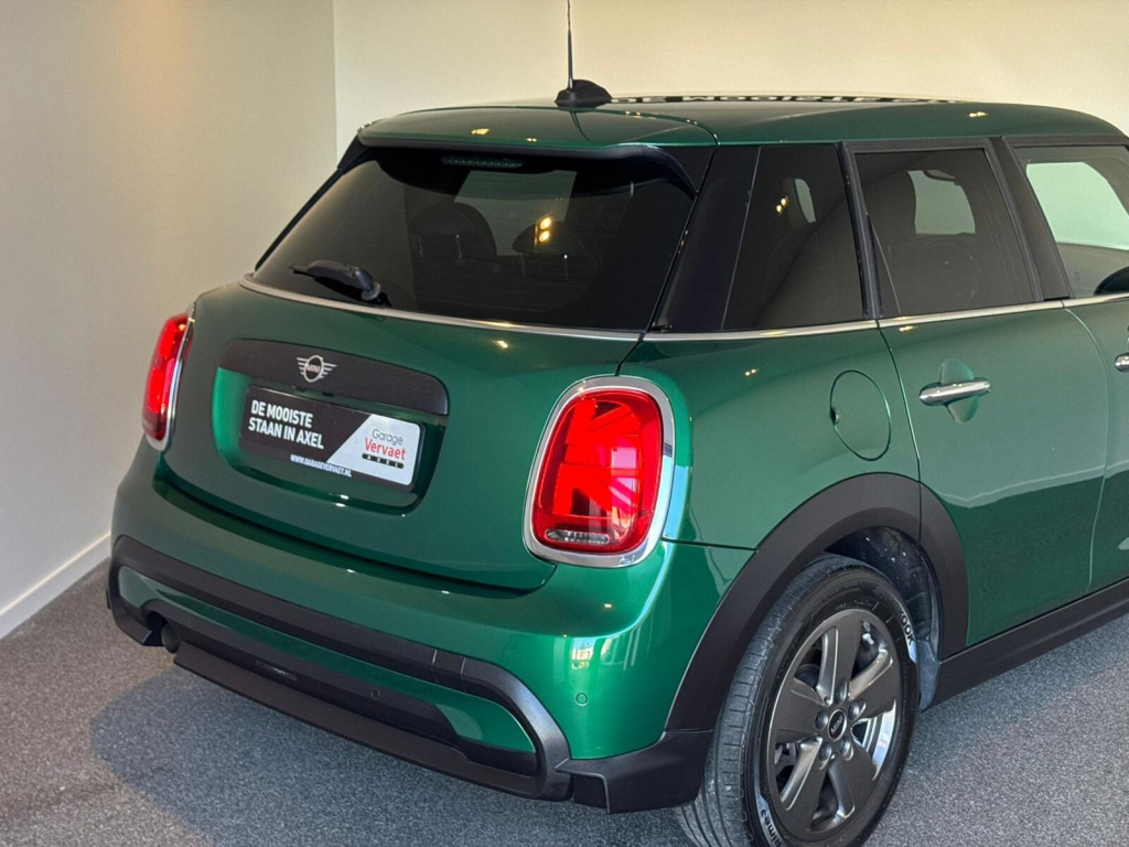 Mini 5-deurs