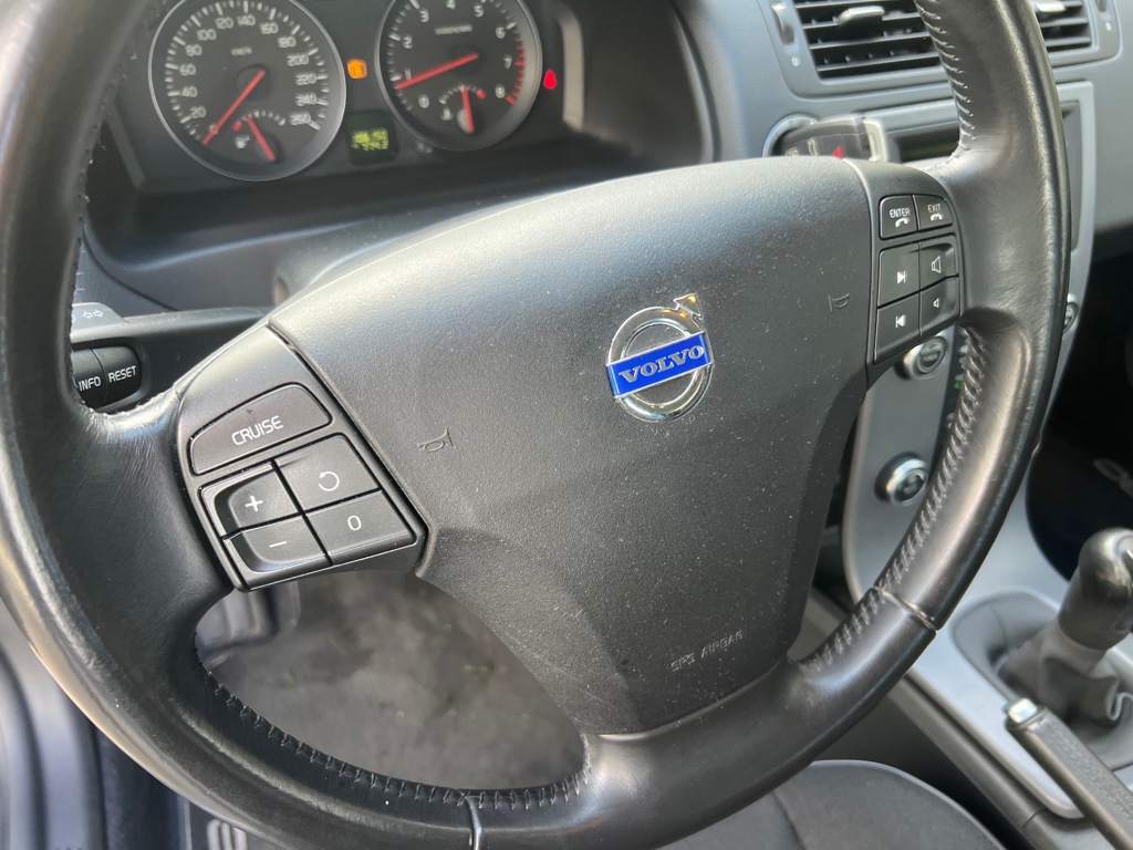Volvo C30