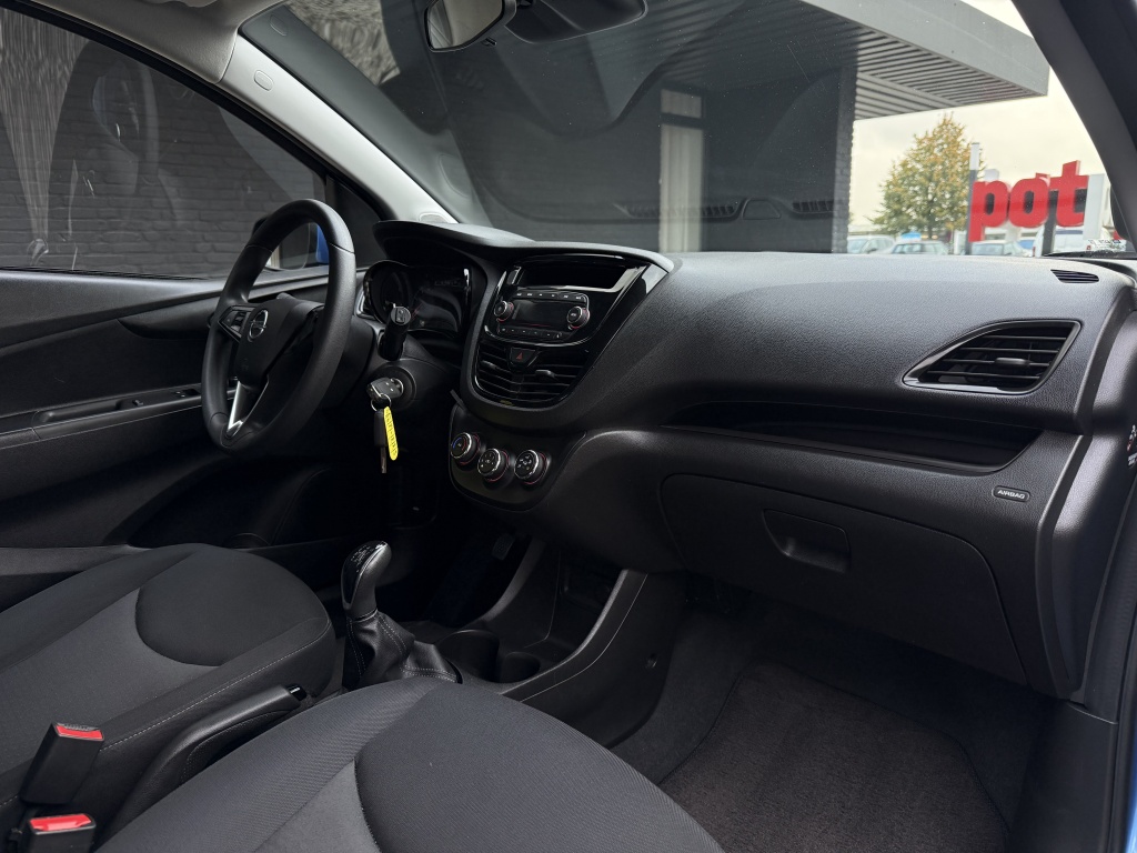 Opel Karl