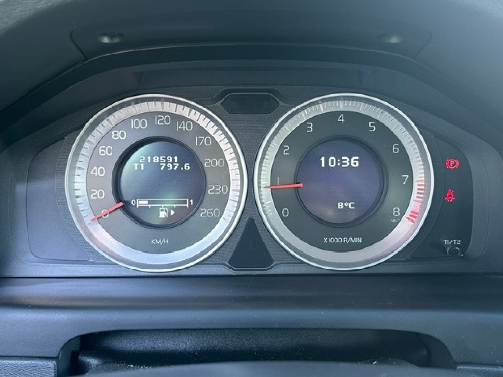 Volvo V70