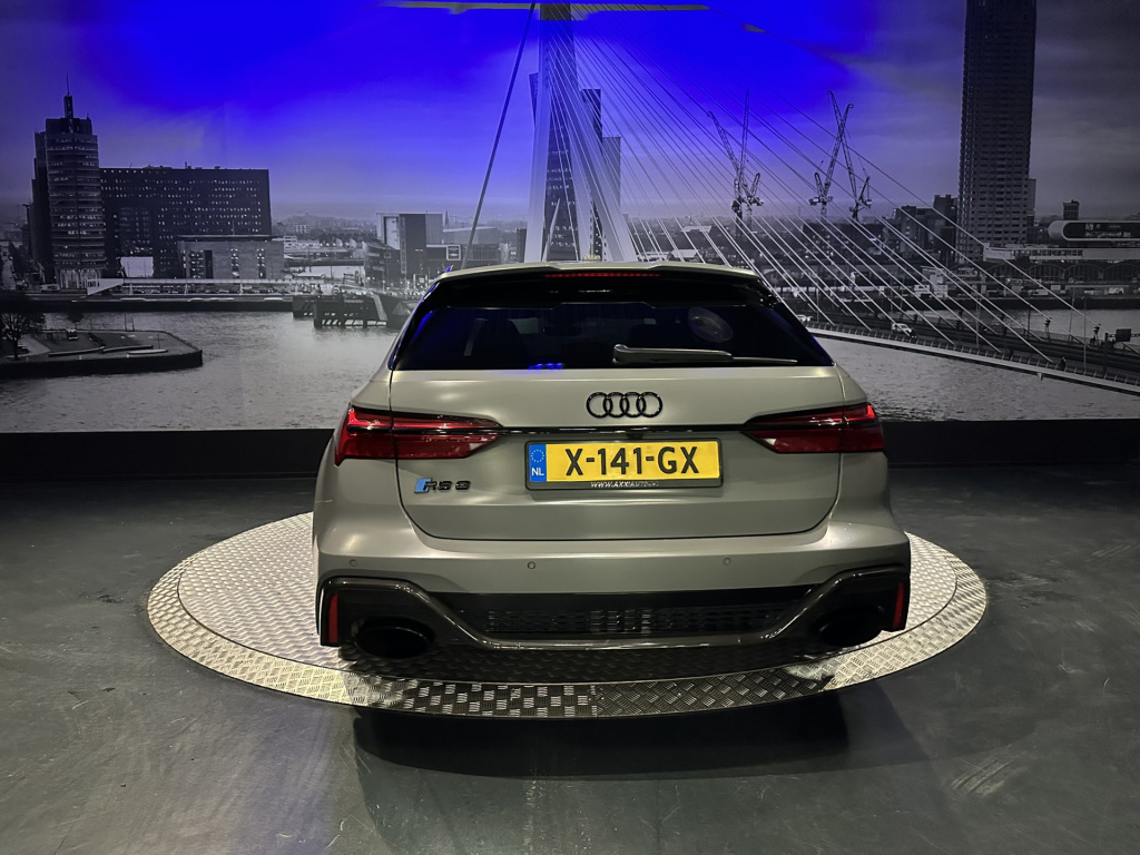 Audi Rs6