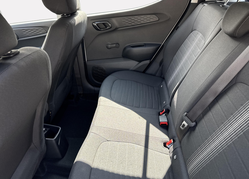 Hyundai I 10