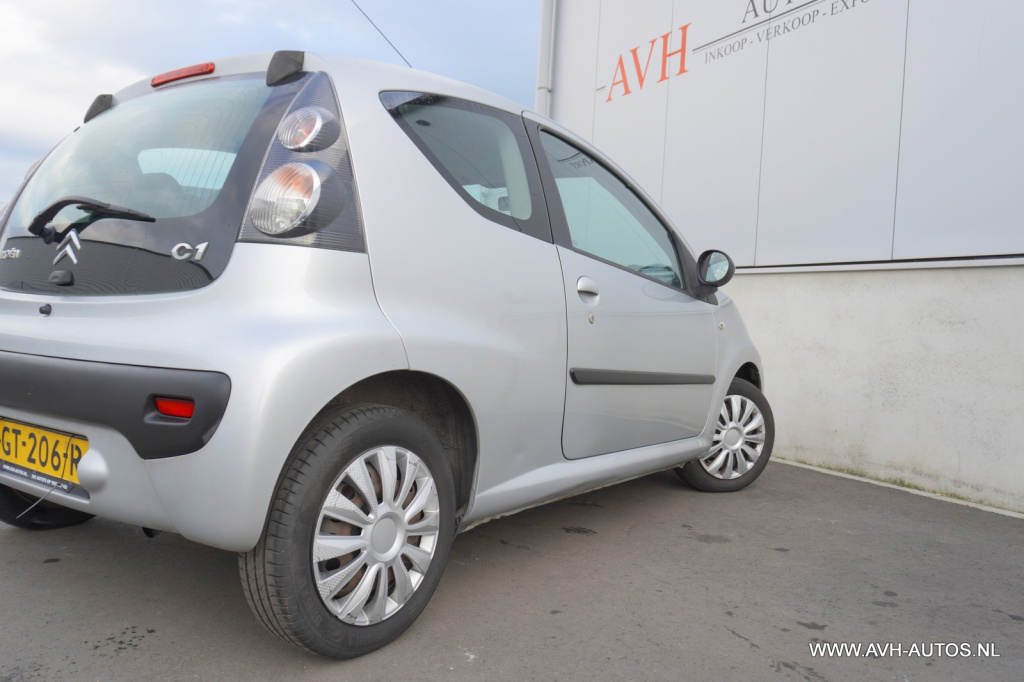 Citroen C1