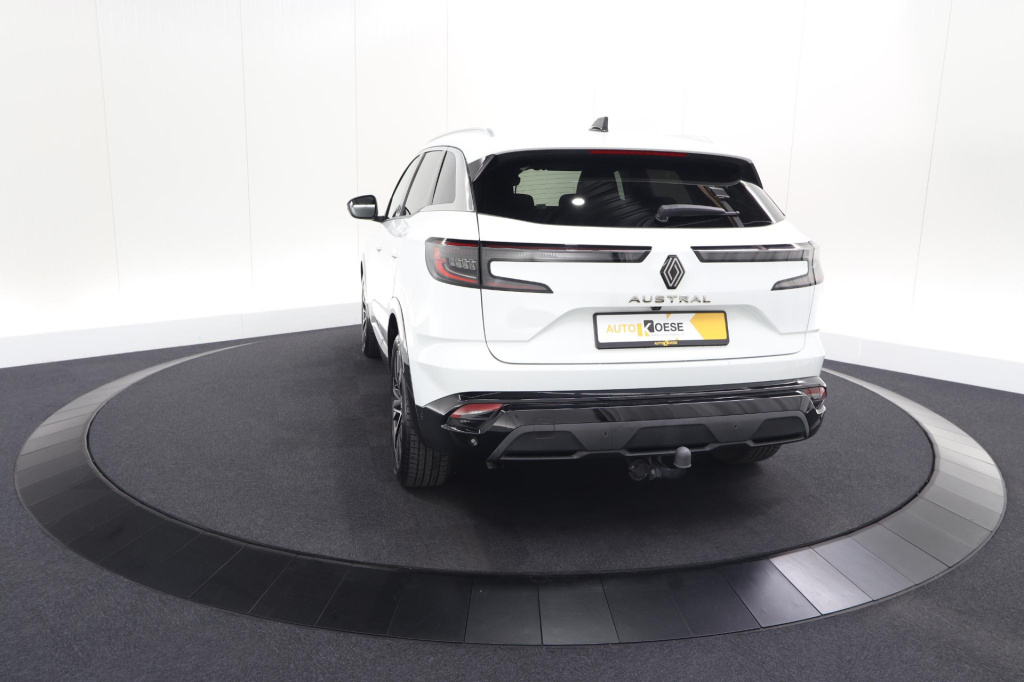 Renault Austral