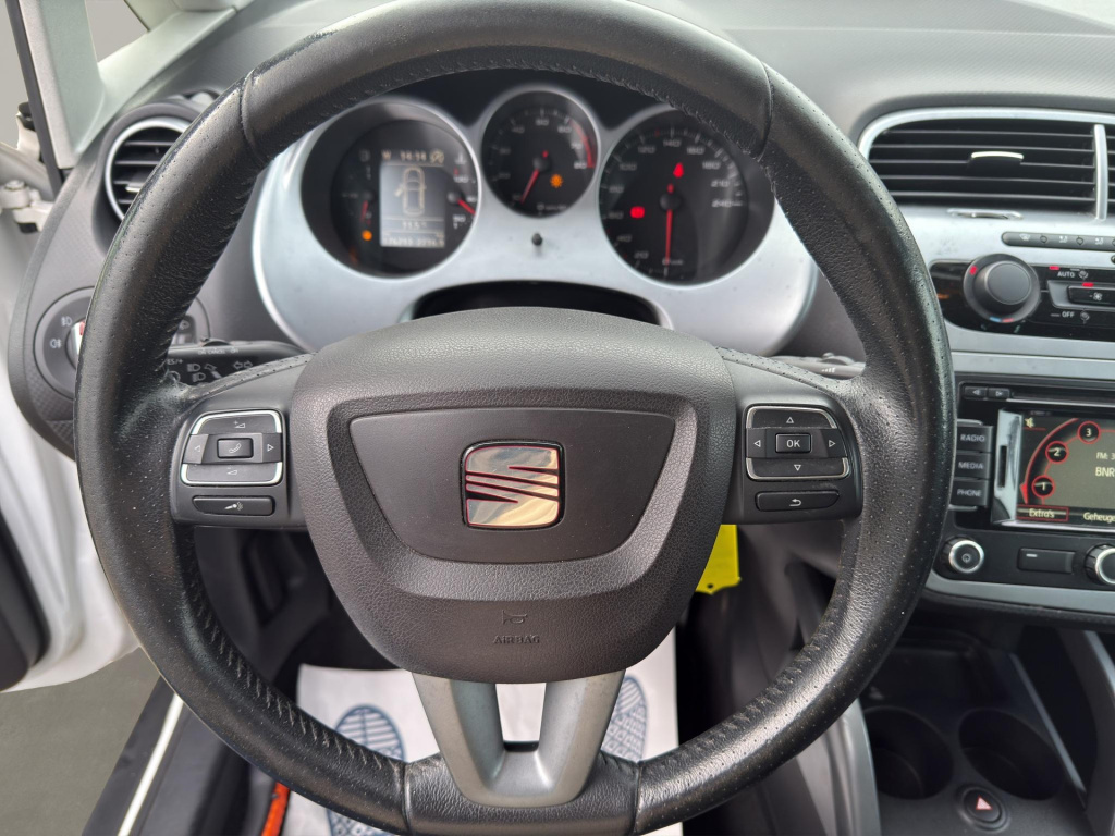 Seat Altea Xl