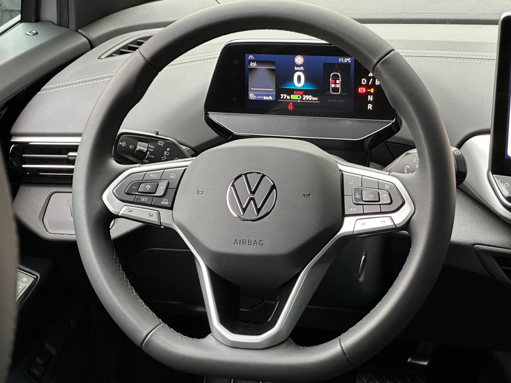 Volkswagen Id.4