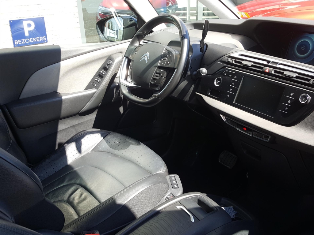 Citroen Grand C4 Picasso