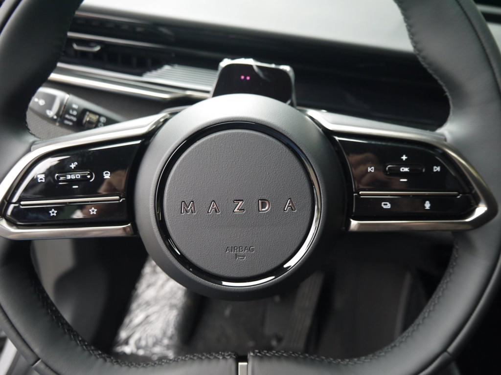 Mazda Cx-6e