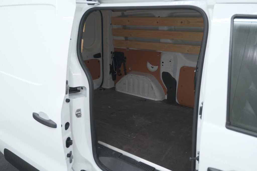 Renault Express