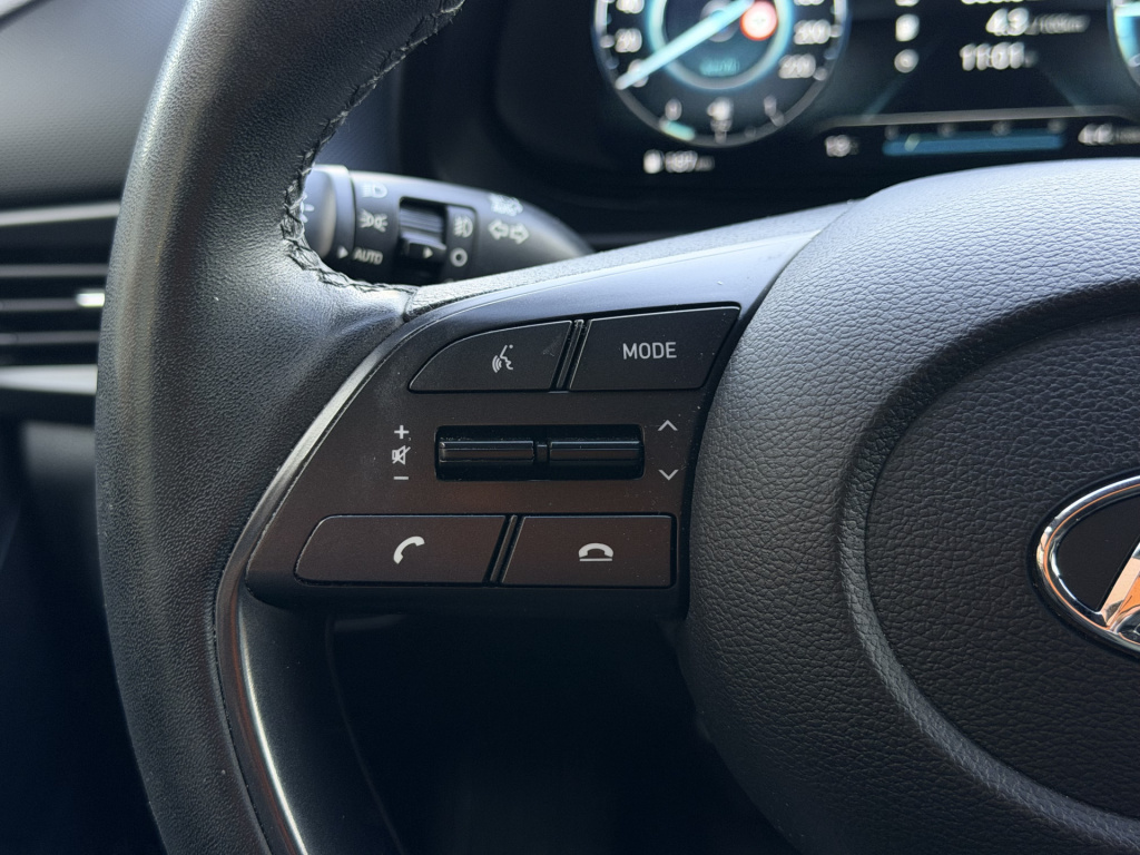 Hyundai I 20
