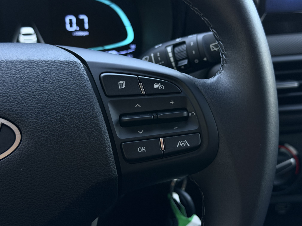 Hyundai I 10