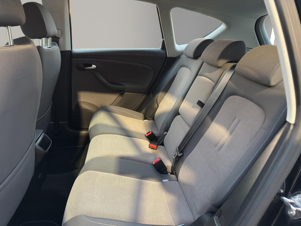 Seat Altea Xl