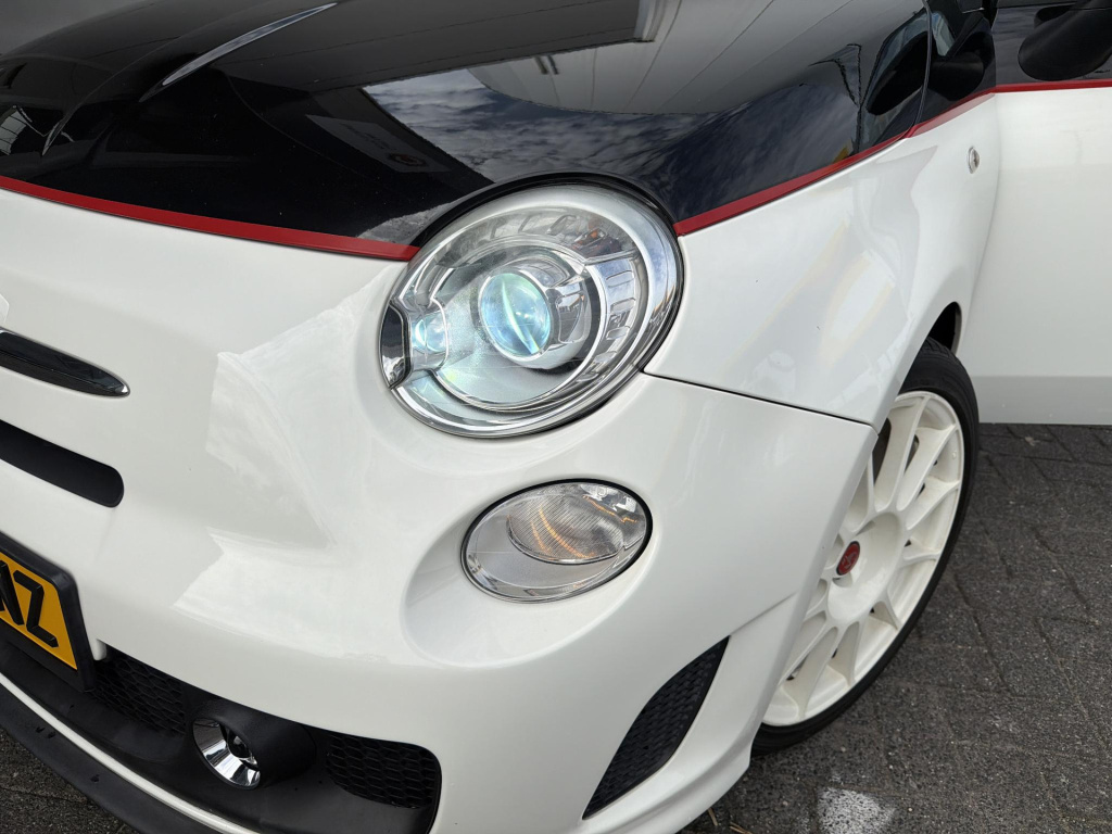 Fiat 500 C