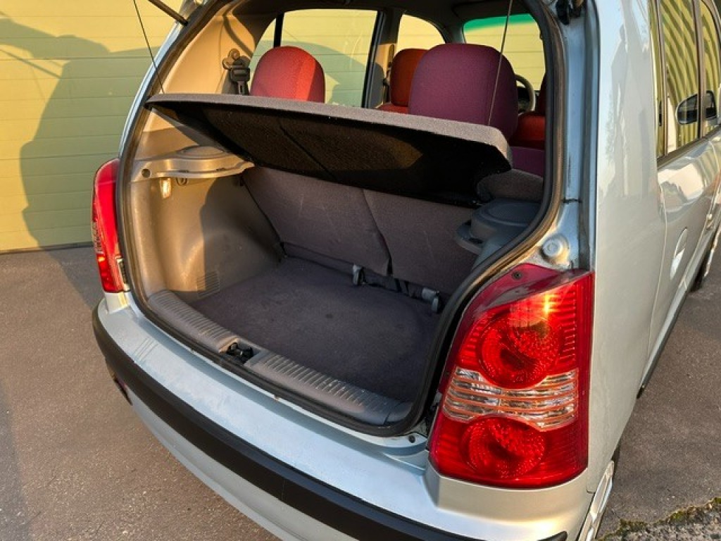 Hyundai Atos
