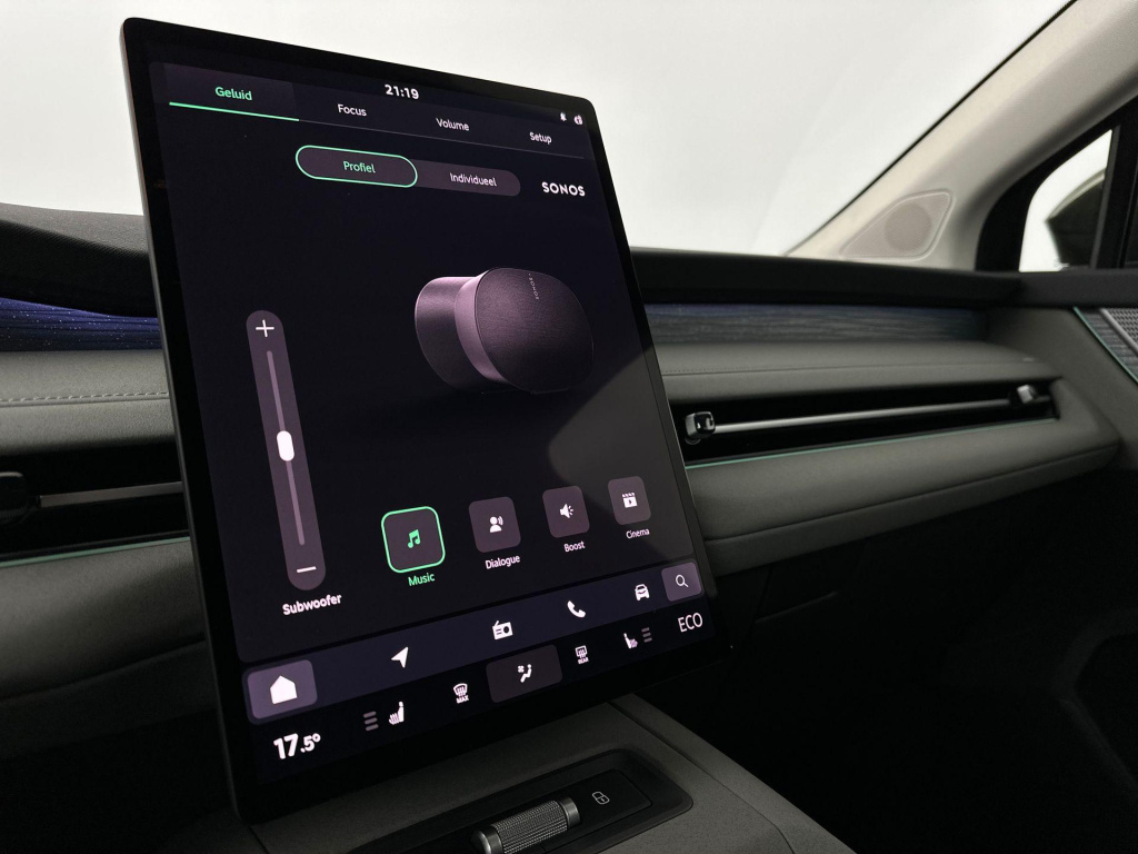 Skoda Peaq