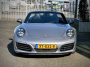 Porsche 911 cabrio 3.0 carrera 4s