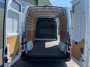 Renault Master t33 dci l2h2 navi, 3-zits