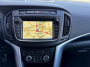Opel Zafira 1.4 turbo online edition 7p. navi ecc cruise