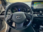 Toyota C-hr 1.8 hybrid bi-tone navi ecc cruise