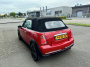Mini Cooper Cabrio mini 1.6 pepper