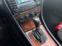 Mercedes-Benz C-Klasse 180 k elegance youngtimer