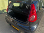 Peugeot 107 1.0 - 12v sublime