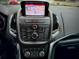 Opel Zafira tourer 1.4 cosmo 7p. ecc cruise leder navi