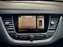Opel Grandland X 1.2 turbo innovation leder navi ecc