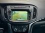 Opel Zafira 1.4 turbo innovation 7p. navi ecc cruise