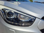 Hyundai Ix35 2.0i 4wd i-catcher automaat | trekhaak 1600kg! | navigatie | pano | camera