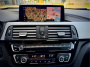 BMW 3-serie touring 318i corporate lease executive