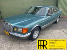 Mercedes-Benz S-klasse w126