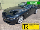 BMW Z4 roadster 2.5i lederen int.