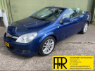 Opel Astra twintop 1.6 cosmo