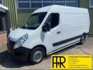 Renault Master t33 dci l2h2 navi,