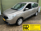 Dacia Lodgy 1.2 tce lauréate