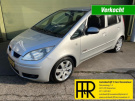 Mitsubishi Colt 1.3 heartbeat
