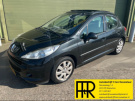 Peugeot 207 1.6 - 16v xt panodak