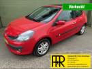Renault Clio 1.6 - 16v exception