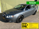 Audi A4 avant 1.8 turbo quatro pro