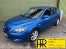 Mazda 3 1.6 touring